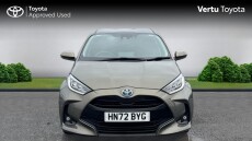 Toyota Yaris 1.5 Hybrid Design 5dr CVT Hybrid Hatchback